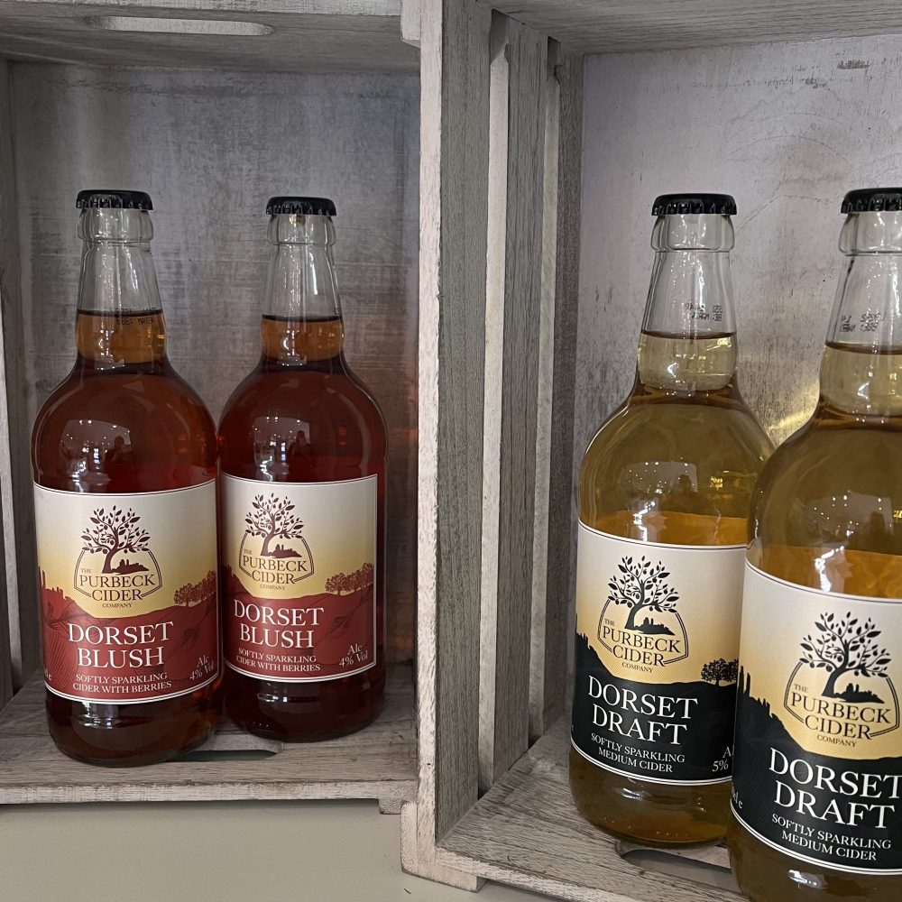 Beer and Cider Penn Castle Estate Online Shop